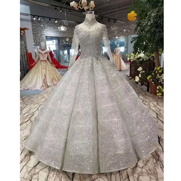 bgw 22819ht shiny dress ball gown high neck long sleeve lace up back evening dress women occasion gray curve shape pleat skirt, White;black
bgw 22819ht shiny dress ball gown high neck long sleeve lace up back evening dress women occasion gray curve shape pleat skirt, White;black