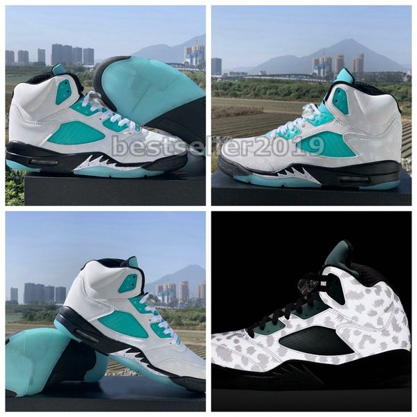 2020 mens 5 island green basketball shoes 5s 3m reflective jumpman trainers sneakers sports des chaussures zapatos taquets size 13
2020 mens 5 island green basketball shoes 5s 3m reflective jumpman trainers sneakers sports des chaussures zapatos taquets size 13