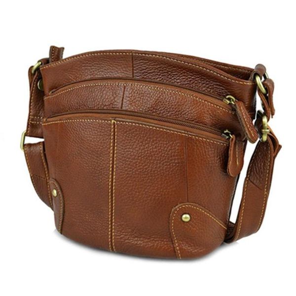 100% cowhide women crossbody bag genuine leather small messenger bags for ladies shoudler 2020 bolsa feminina bolso mujer ar01
100% cowhide women crossbody bag genuine leather small messenger bags for ladies shoudler 2020 bolsa feminina bolso mujer ar01