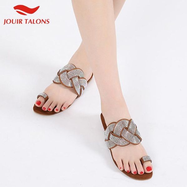 jouir talons new wholesale big size 42 flat sole flip flops casual summer sandal women shoes woman slippers, Black
jouir talons new wholesale big size 42 flat sole flip flops casual summer sandal women shoes woman slippers, Black
