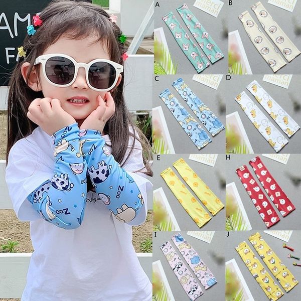 new children uv protection arm sleeve dust-proof sunshade ice silk elbow protection cover kids outdoor sportswear ice silk arm sleeve
new children uv protection arm sleeve dust-proof sunshade ice silk elbow protection cover kids outdoor sportswear ice silk arm sleeve