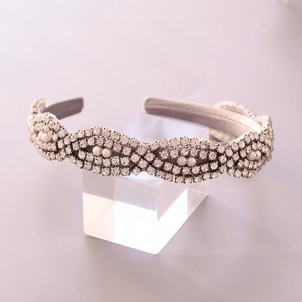 ueen wedding rhinestone baroque headband bridal tiara headpieces silver rhinestone headband wedding hair jewelry s293-fg
ueen wedding rhinestone baroque headband bridal tiara headpieces silver rhinestone headband wedding hair jewelry s293-fg