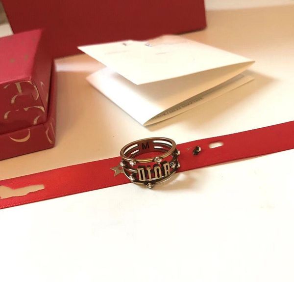fashion special design ring lettering men and women rings popular classic wild presbyopia letter ring supply, Silver
fashion special design ring lettering men and women rings popular classic wild presbyopia letter ring supply, Silver