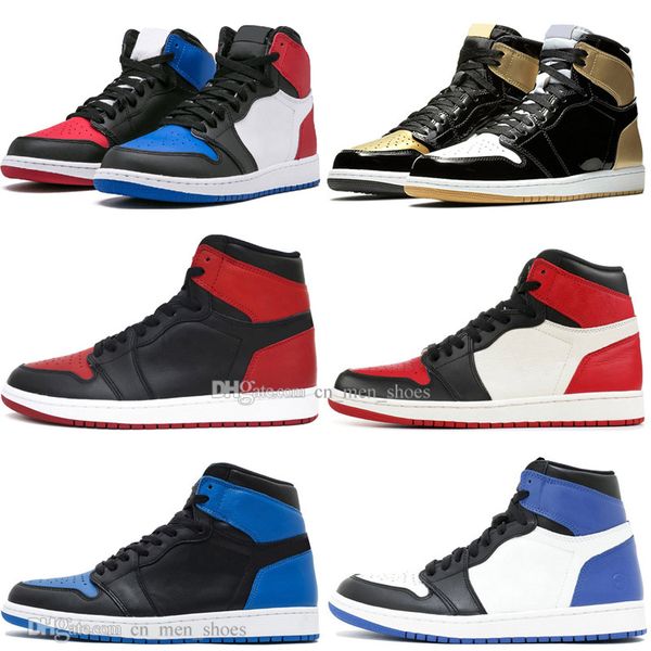 with box 1 banned bred toe spider-man unc 1s 3 mens basketball shoes homage to home royal blue men sports designer sneakers
with box 1 banned bred toe spider-man unc 1s 3 mens basketball shoes homage to home royal blue men sports designer sneakers