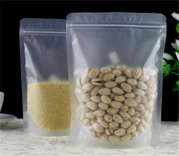 10pcs/lot stand up frosted plastic bag matranslucent coffee matte beverage snack cookie gift packaging bags
10pcs/lot stand up frosted plastic bag matranslucent coffee matte beverage snack cookie gift packaging bags