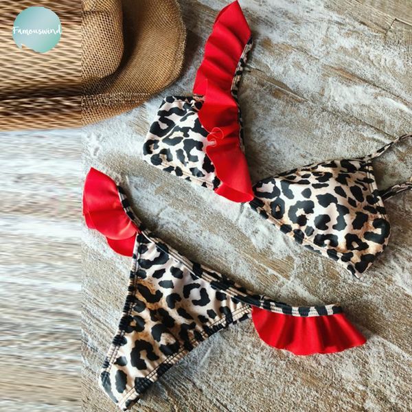 высокая талия бикини купальник mujer red leopard sexy стринги бразильского бикини push up купальники костюм женщины 2019 monokini, White;black
высокая талия бикини купальник mujer red leopard sexy стринги бразильского бикини push up купальники костюм женщины 2019 monokini, White;black