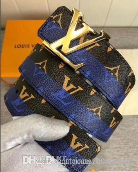 2019 designer belts men and women fashion belt women leather belt gold silver and black buckle fashion designer genuine leather belts men 89, Black;brown
2019 designer belts men and women fashion belt women leather belt gold silver and black buckle fashion designer genuine leather belts men 89, Black;brown