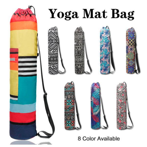 yoga mat bag yoga mats cover carrying pack zippered mat storage bag with adjustable shoulder strap fitness gym sports
yoga mat bag yoga mats cover carrying pack zippered mat storage bag with adjustable shoulder strap fitness gym sports