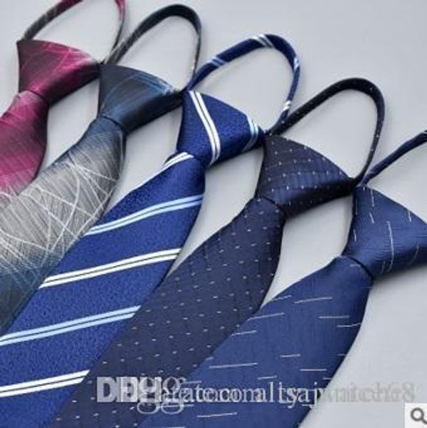 tie men's suits business men and women shirt zipper lazy pure color stripe easy pull so professional wholesale custom 7 c, Blue;purple
tie men's suits business men and women shirt zipper lazy pure color stripe easy pull so professional wholesale custom 7 c, Blue;purple
