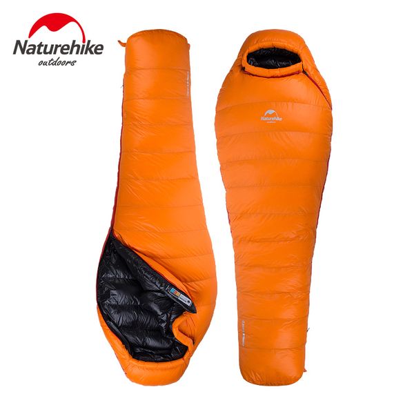naturehike new outdoor hiking camping sleeping sack mummy type lightweight down sleeping bag duck down warm winter bag
naturehike new outdoor hiking camping sleeping sack mummy type lightweight down sleeping bag duck down warm winter bag