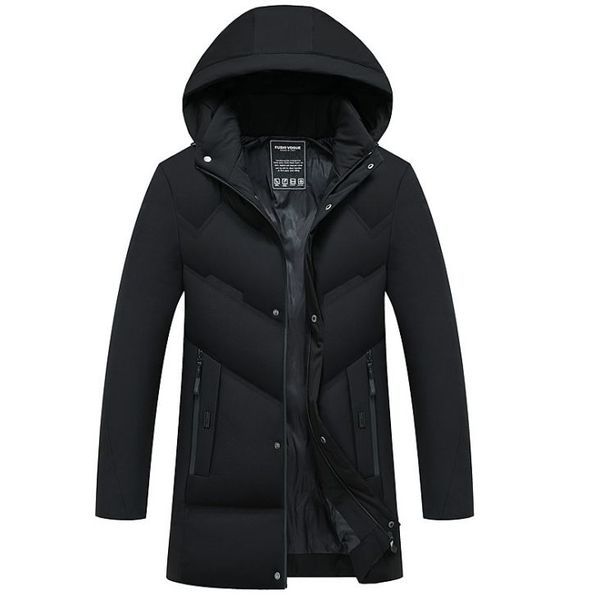 hcbless middle-aged father loaded winter down jacket father cotton jacket men's middle-aged men's thick cotton, Black
hcbless middle-aged father loaded winter down jacket father cotton jacket men's middle-aged men's thick cotton, Black