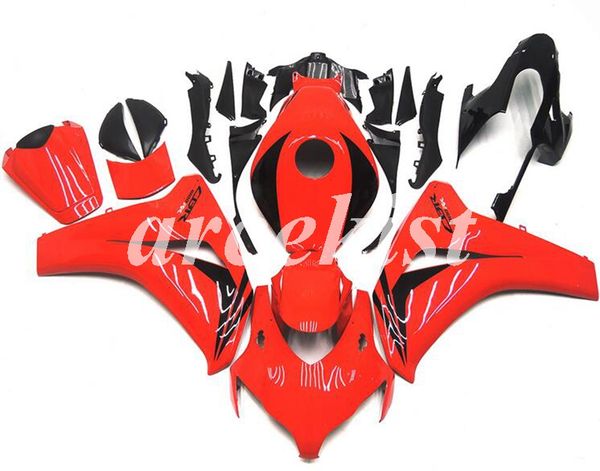 мотоцикл нового abs инъекция полных обтекатели комплекты приспособленной для honda cbr1000rr 2009 2010 2008 2011 08 09 10 11 кузовостроения 
мотоцикл нового abs инъекция полных обтекатели комплекты приспособленной для honda cbr1000rr 2009 2010 2008 2011 08 09 10 11 кузовостроения