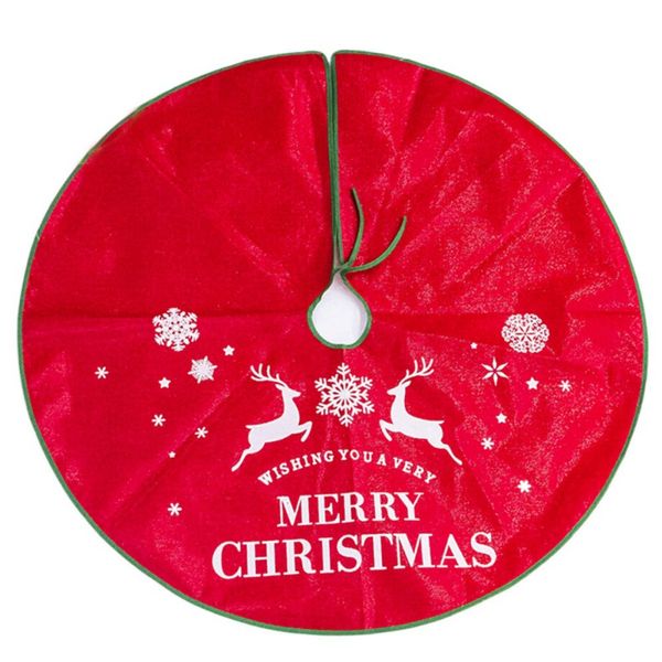 1pc christmas tree skirts plush carpet christmas decoration for home noel natal tree skirts new year decoration skirt w1
1pc christmas tree skirts plush carpet christmas decoration for home noel natal tree skirts new year decoration skirt w1