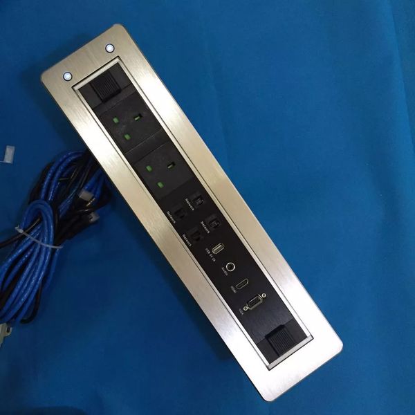 pop up power data conference table motorized flip up desksocket 5v 2a charger usb all alluminum connector panel
pop up power data conference table motorized flip up desksocket 5v 2a charger usb all alluminum connector panel