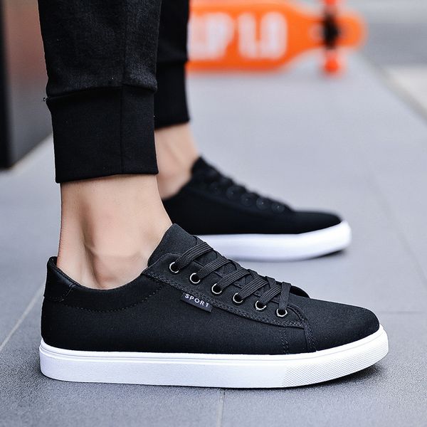 2019 mens shoes men flats breathable fashion summer flat brand drive male mesh mens casual shoes for men sneakers footwear, Black
2019 mens shoes men flats breathable fashion summer flat brand drive male mesh mens casual shoes for men sneakers footwear, Black