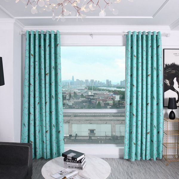 new modern simple pure color printed curtain multi-size for diy bedroom living room balcony shade screening perforated curtains
new modern simple pure color printed curtain multi-size for diy bedroom living room balcony shade screening perforated curtains