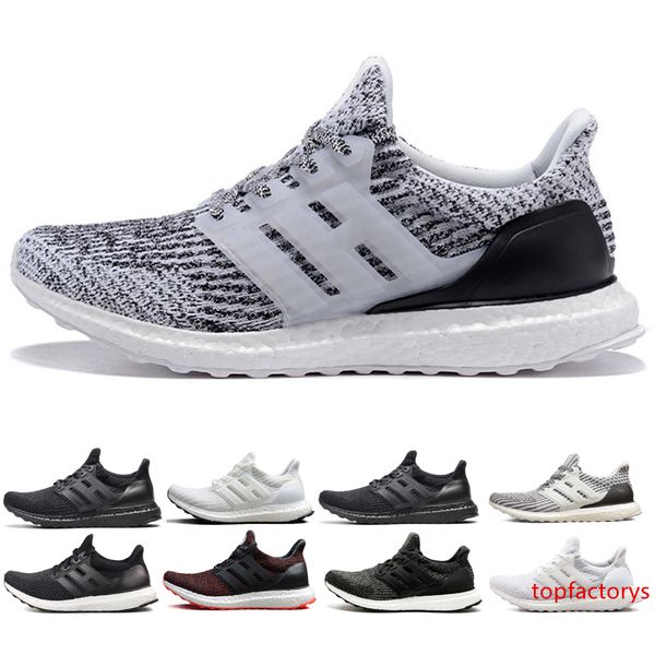 ub 3.0 4.0 triple black white oreo cny multicolor men women running shoes ultra mens trainers sports shoes sneaker
ub 3.0 4.0 triple black white oreo cny multicolor men women running shoes ultra mens trainers sports shoes sneaker