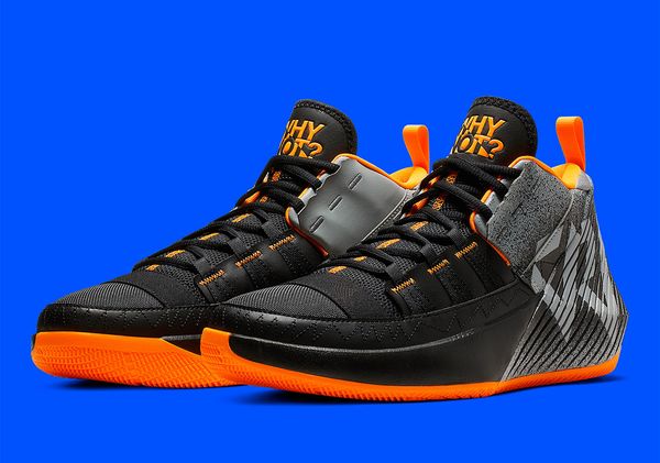 Russell Westbrook Why Not Zer0.2 Zer0.1 Chaos Men Basketball Shoes 2 Way Bred Duck Michigan University Red Snake Colorways Sneakers
Russell Westbrook Why Not Zer0.2 Zer0.1 Chaos Men Basketball Shoes 2 Way Bred Duck Michigan University Red Snake Colorways Sneakers