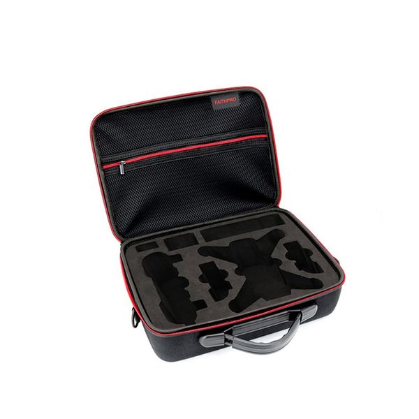 protable drone storage bag waterproof carrying case handheld shoulder bag for dji spark rc drone quadcopter accessories
protable drone storage bag waterproof carrying case handheld shoulder bag for dji spark rc drone quadcopter accessories