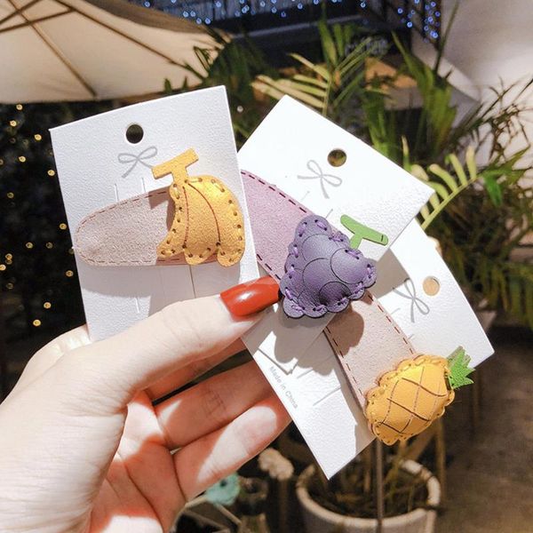children's hair clip female colored fruit strawberry bb clip girl edge broken hair baby hairpin headdress, Slivery;white
children's hair clip female colored fruit strawberry bb clip girl edge broken hair baby hairpin headdress, Slivery;white