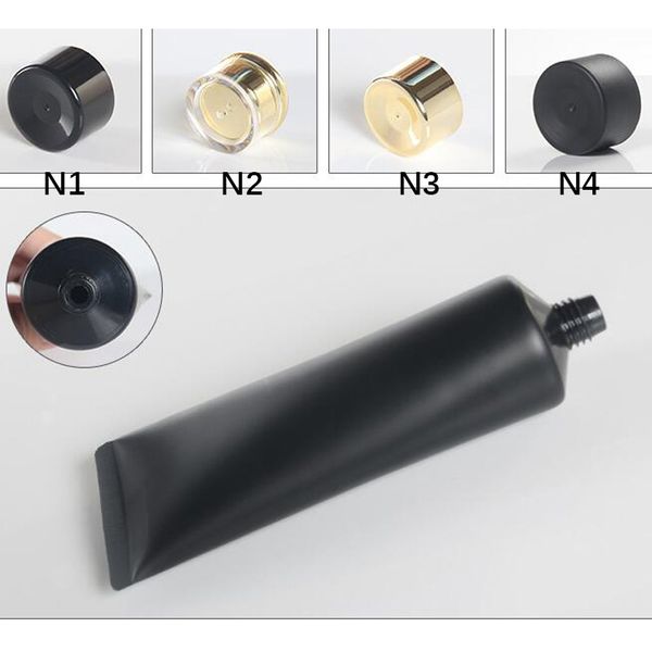 100g fro ted black face clean er oft tube empty facial crub bottle refillable makeup blackhead face foot ma k container co metic bottle
100g fro ted black face clean er oft tube empty facial crub bottle refillable makeup blackhead face foot ma k container co metic bottle