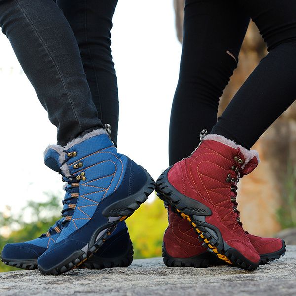 mountain hiking boots shoes men outdoor waterproof woman trekking climbing sneakers treking botas senderismo hombre zapatillas
mountain hiking boots shoes men outdoor waterproof woman trekking climbing sneakers treking botas senderismo hombre zapatillas