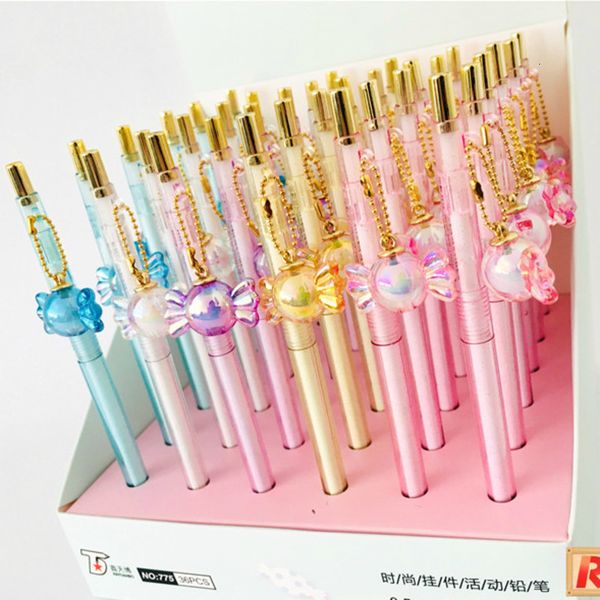 cute candy pendant press mechanical pencil school office supply student stationery automatic pencil 0.5mm castle creative
cute candy pendant press mechanical pencil school office supply student stationery automatic pencil 0.5mm castle creative