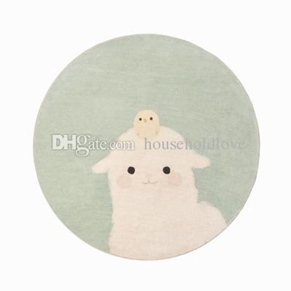 designer carpet soft plush cute fun children's room cartoon pattern carpet bedroom sofa coffee table bedside blanket floor mat door car
designer carpet soft plush cute fun children's room cartoon pattern carpet bedroom sofa coffee table bedside blanket floor mat door car
