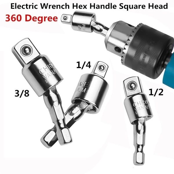 pneumatic screwdriver electric wrench hex handle head sleeve conversion tool connect rod socket adapter drive
pneumatic screwdriver electric wrench hex handle head sleeve conversion tool connect rod socket adapter drive