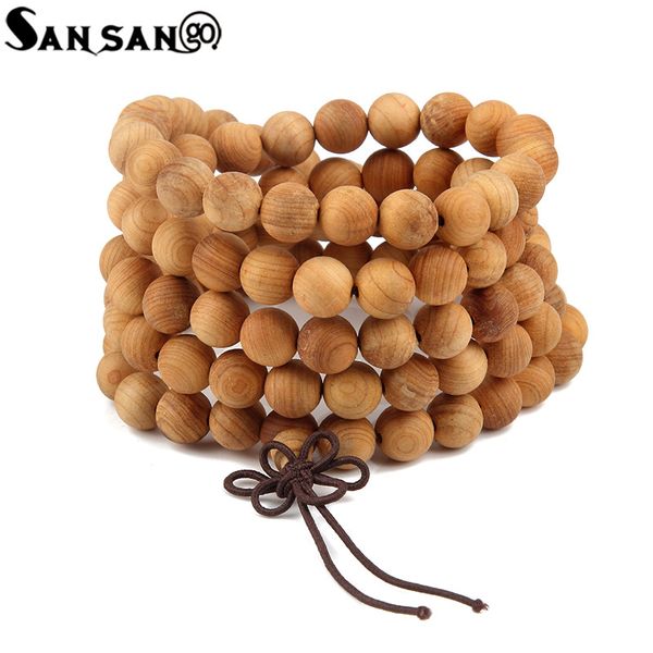 1pcs religious jewelry sandalwood buddhist buddha 108 prayer bead wooden bracelet woman men bangle jewelry 8mm beads gifts, Golden;silver
1pcs religious jewelry sandalwood buddhist buddha 108 prayer bead wooden bracelet woman men bangle jewelry 8mm beads gifts, Golden;silver