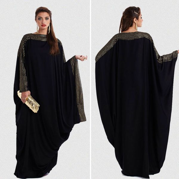 plus size s~6xl quality new arab elegant loose abaya kaftan islamic fashion muslim dress clothing design women black dubai abaya, Red
plus size s~6xl quality new arab elegant loose abaya kaftan islamic fashion muslim dress clothing design women black dubai abaya, Red