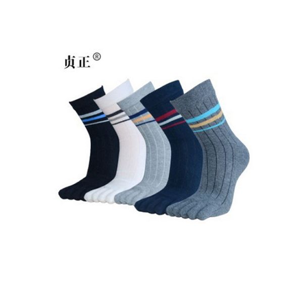 sports socks 5 pair and fitness crew cotton toe men male in tube five finger deodorant spring summer, Black
sports socks 5 pair and fitness crew cotton toe men male in tube five finger deodorant spring summer, Black