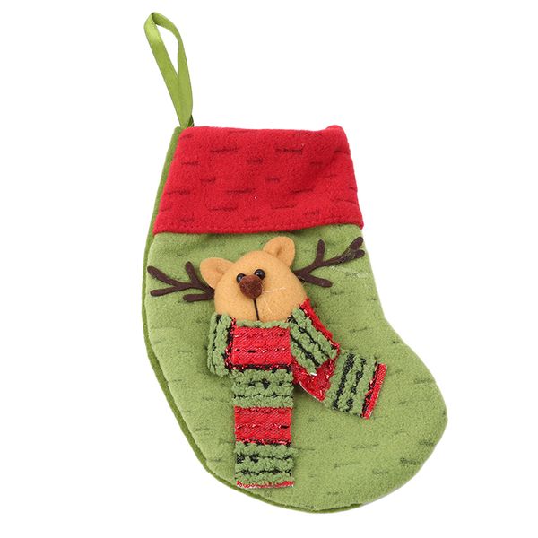 santa claus christmas stocking filler sock christmas tree hanging ornament gift bag christmas decoration for home
santa claus christmas stocking filler sock christmas tree hanging ornament gift bag christmas decoration for home