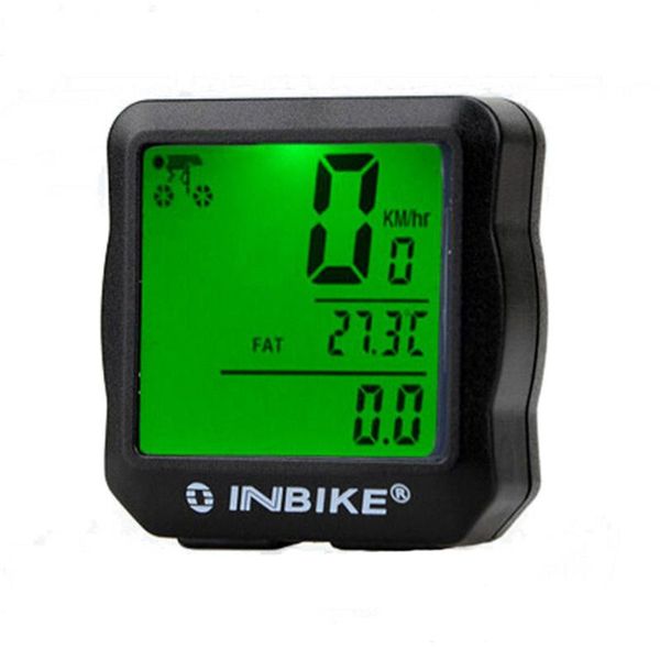 wired bike computer waterproof backlight bicycle computer digital speedometer cycle velo odometer #2a24
wired bike computer waterproof backlight bicycle computer digital speedometer cycle velo odometer #2a24