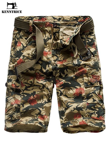 kenntrice new cargo shorts men camouflage cool men short pants cotton summer bermuda shorts, White;black
kenntrice new cargo shorts men camouflage cool men short pants cotton summer bermuda shorts, White;black
