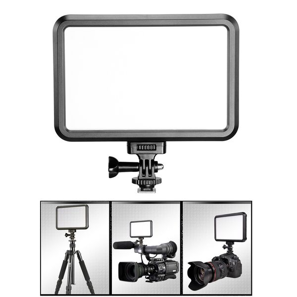 pt-12b p studio camera light led video light pgraphy lighting fill-in light panel with shoe adapter for dslr cameras
pt-12b p studio camera light led video light pgraphy lighting fill-in light panel with shoe adapter for dslr cameras