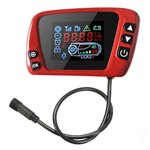 screen easy install auto practical air parking heater thermostat switch lcd display monitor digital car accessories replacement
screen easy install auto practical air parking heater thermostat switch lcd display monitor digital car accessories replacement