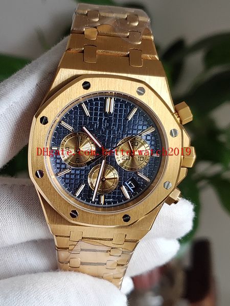 men's vk quartz luxury watch 26331ba.oo.1220ba.01 series.3 a quality.royal oak series, dial 41 mm.vk quartz timing 18k gold sports chro, Slivery;brown
men's vk quartz luxury watch 26331ba.oo.1220ba.01 series.3 a quality.royal oak series, dial 41 mm.vk quartz timing 18k gold sports chro, Slivery;brown