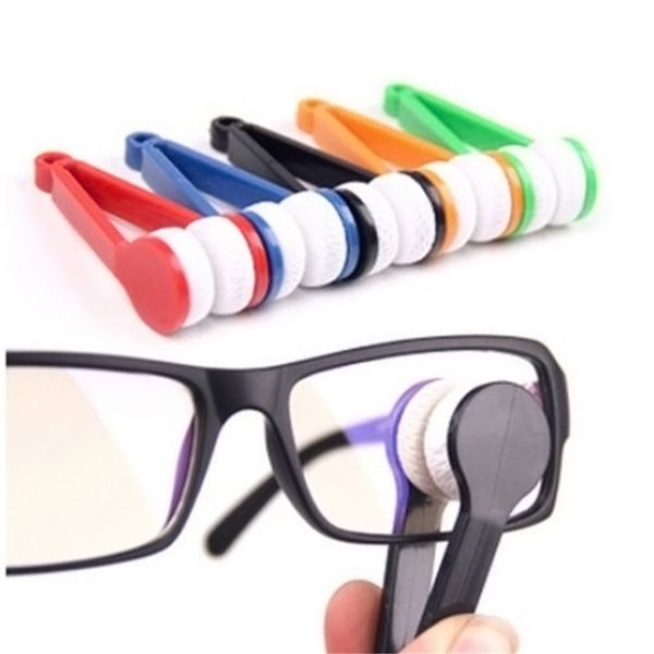 1 / 5шт мини вс очки eyeglass микрофибры зрелищ уборщик щетки для очистки инструмента мягкую кисть для очистки инструмента
1 / 5шт мини вс очки eyeglass микрофибры зрелищ уборщик щетки для очистки инструмента мягкую кисть для очистки инструмента