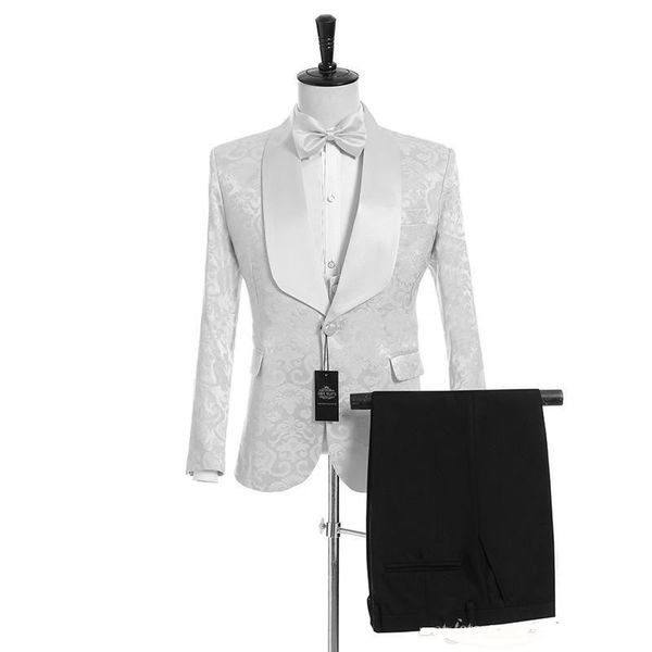 new fashionable shawl lapel groomsmen one button groom tuxedos men suits wedding/prom man blazer ( jacket+pants+vest+tie) 107, Black;gray
new fashionable shawl lapel groomsmen one button groom tuxedos men suits wedding/prom man blazer ( jacket+pants+vest+tie) 107, Black;gray