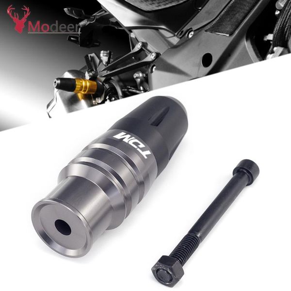 tdm new for tdm 900 850 tdm900 tdm850 motorcycle falling protectors exhaust frame slider anti crash pad protector
tdm new for tdm 900 850 tdm900 tdm850 motorcycle falling protectors exhaust frame slider anti crash pad protector