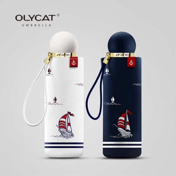 olycat brand mini folding umbrella women five fold sunscreen umbrellas anti uv black coating windproof 8k parasol small paraguas
olycat brand mini folding umbrella women five fold sunscreen umbrellas anti uv black coating windproof 8k parasol small paraguas