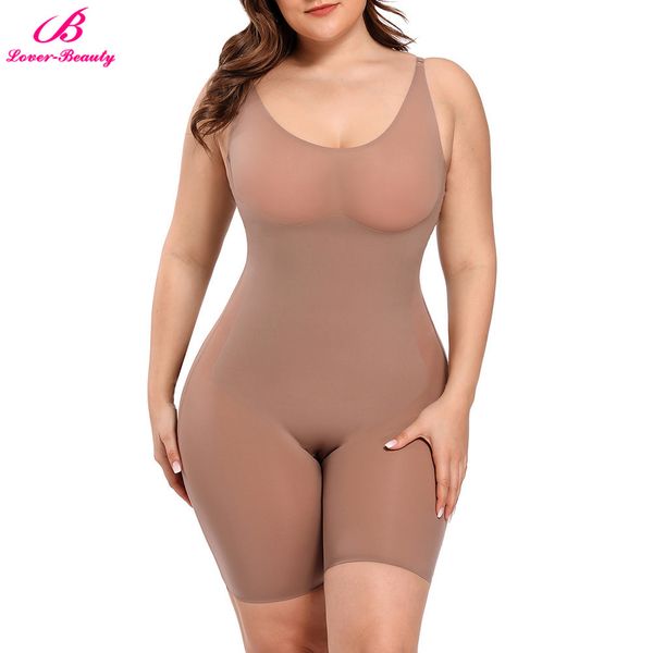 lover-beauty women seamless shaper hip enhancer butt lifter underwear tummy control full body shapewear slimming underwear, Black;white
lover-beauty women seamless shaper hip enhancer butt lifter underwear tummy control full body shapewear slimming underwear, Black;white