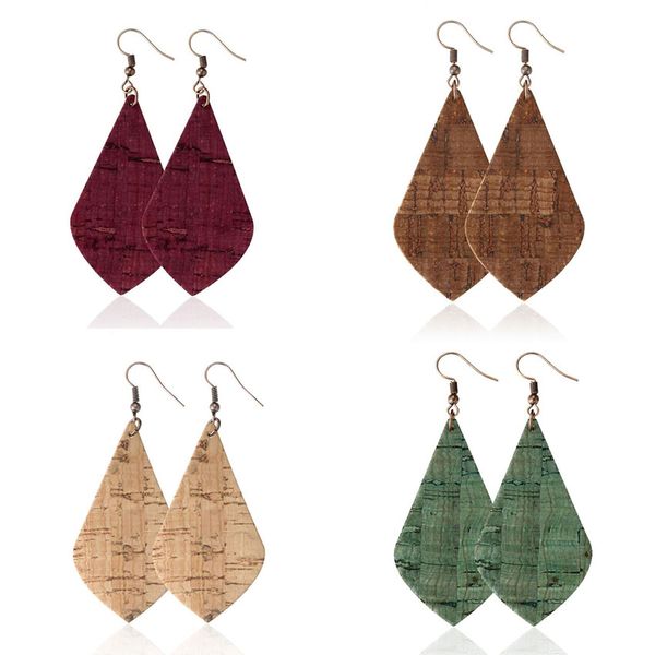 4colors мода ромба pu серьги кожа подвеска для печати wood grain двустороннее кожа eardrop мотаться ear hook женщины себе ювелирные подарки, Silver
4colors мода ромба pu серьги кожа подвеска для печати wood grain двустороннее кожа eardrop мотаться ear hook женщины себе ювелирные подарки, Silver