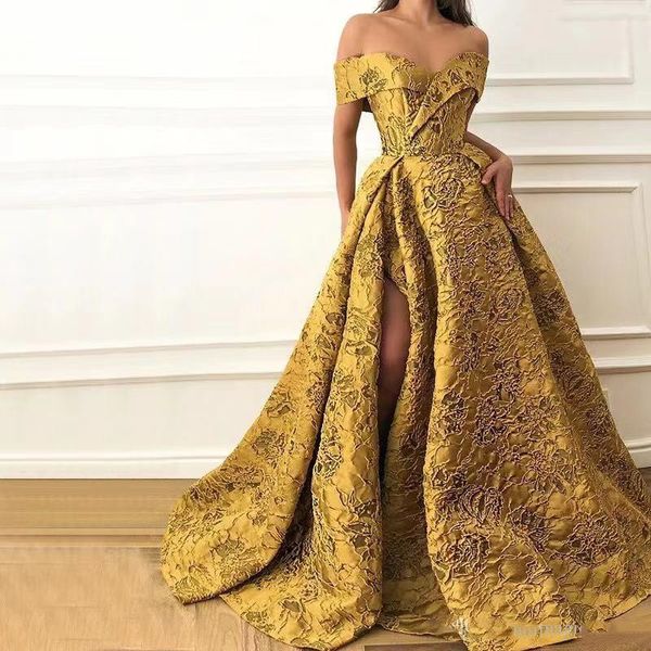 Plus Size Muslim Evening Dresses 2019 Ball Gown V-neck Ruffles Beaded Islamic Dubai Saudi Arabic Long Formal Evening Gown Prom, Black;red
Plus Size Muslim Evening Dresses 2019 Ball Gown V-neck Ruffles Beaded Islamic Dubai Saudi Arabic Long Formal Evening Gown Prom, Black;red
