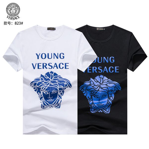 2020 new fashion shirt men's and women's hip hop t-shirt men's t-shirt size m-3xl luxury men's t-shirt k#-15, Black;brown
2020 new fashion shirt men's and women's hip hop t-shirt men's t-shirt size m-3xl luxury men's t-shirt k#-15, Black;brown
