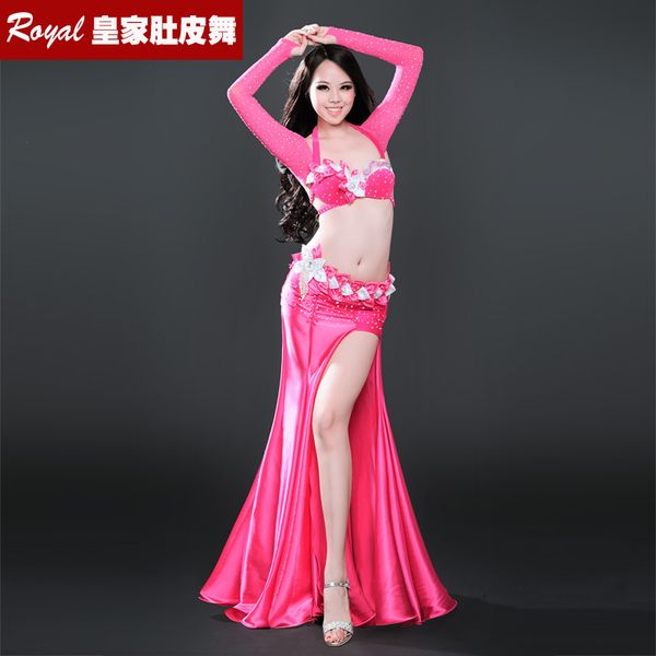 new design grade a belly dance suit/belly dance costume/belly wear/bra belt skirt 8381 sonya, Black;red
new design grade a belly dance suit/belly dance costume/belly wear/bra belt skirt 8381 sonya, Black;red