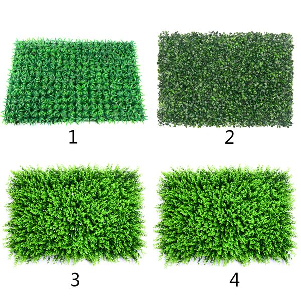 decorative flowers 40x60cm wedding decoration grass mat green artificial plant lawns landscape carpet for home garden wall
decorative flowers 40x60cm wedding decoration grass mat green artificial plant lawns landscape carpet for home garden wall