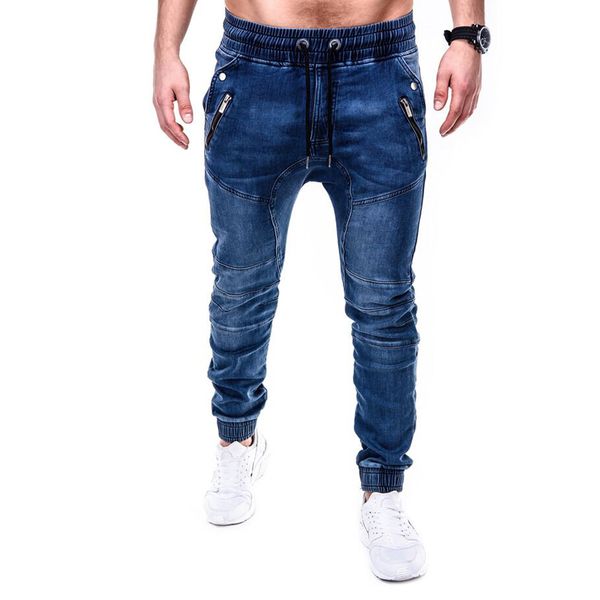 men's skinny jeans pants moto biker jeans men slim fit jean male hip hop denim trousers brand designer blue black wo077
men's skinny jeans pants moto biker jeans men slim fit jean male hip hop denim trousers brand designer blue black wo077