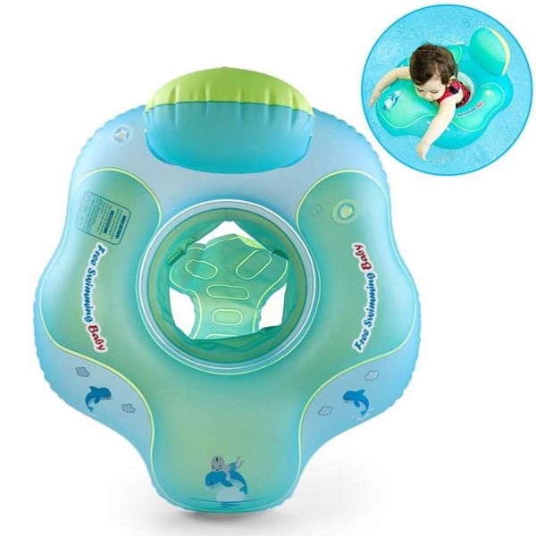 baby seat floating inflatable infant swim armpit ring kids swimming pool accessories help baby learn kick children bathing raft
baby seat floating inflatable infant swim armpit ring kids swimming pool accessories help baby learn kick children bathing raft